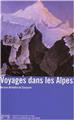 VOYAGES DANS LES ALPES  