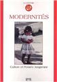 MODERNITÉS  VOUIVRE N°12  
