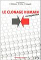 LE CLONAGE HUMAIN  