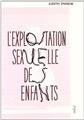 EXPLOITATIONS SEXUELLE DES ENFANTS  