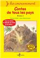 JE LIS COURAMMENT, CONTES DE TOUS LES PAYS, NIVEAU 2  