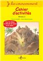 JE LIS COURAMMENT, CAHIER D'EXERCICES NIVEAU 2  