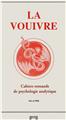 LA VOUIVRE V4/1994  