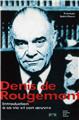 DENIS DE ROUGEMONT  