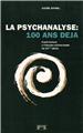 LA PSYCHANALYSTE 100 ANS DÉJÀ  