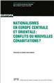 NATIONALISMES EN EUROPE CENTRALE  