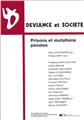 PRISONS ET MUTATIONS PÉNALES  