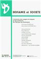 L'ÉVOLUTION DES USAGES DE DROGUES ET DES POLITIQUES, DE L'EUROPE AUX AMÉRIQUES L'ÉVOLUTION DES USAGES DE DROGUES ET DES POLITIQUES, DE L'EUROPE AUX AMÉRIQUES