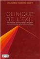 CLINIQUE DE L EXIL.  