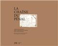 LA CHAÎNE DU PÉNAL  