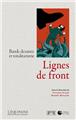 LIGNE DE FRONT : BANDE DESSINÉE ET TOTALITARISME LIGNE DE FRONT : BANDE DESSINÉE ET TOTALITARISME