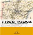 LIEUX ET PASSAGES  