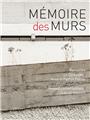 MÉMOIRE DES MURS/TOURETTE 5  