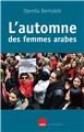 L'AUTOMNE DES FEMMES ARABES  