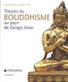 TRÉSORS DU BOUDDHISME  