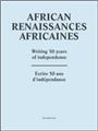 AFRICAN RENAISSANCE AFRICAINES  