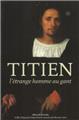 TITIEN L'ÉTRANGE HOMME AU GANT  