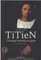 TITIEN L'ÉTRANGE HOMME AU GANT  