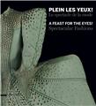 PLEIN LES YEUX (BILINGUE FRANÇAIS/ANGLAIS) PLEIN LES YEUX (BILINGUE FRANÇAIS/ANGLAIS)