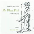 DE PLAIN-PIED  