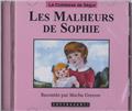 CD LES MALHEURS DE SOPHIE  