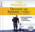 CD DEVENIR UN HOMME VRAI  