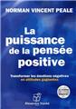 LA PUISSANCE DE LA PENSÉE POSITIVE (CD)  