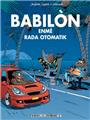 BABILON ENME RADA OTOMATIK  