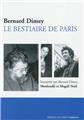 LE BESTIAIRE DE PARIS 1CD  