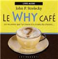 CD LE WHY CAFE  