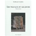 LES TRAVAUX ET LES JOURS  