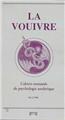 LA VOUIVRE V3/1992  