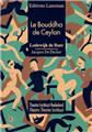 LE BOUDDHA DE CEYLAN  