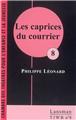 LES CAPRICES DU COURRIER  