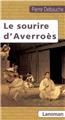 LE SOURIRE D'AVERROES  