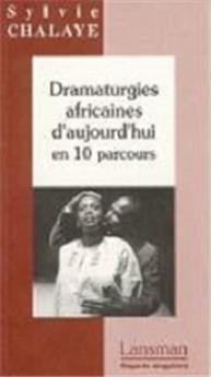 DRAMATURGIES AFRICAINES...