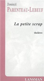 LA PETITE SCRAP