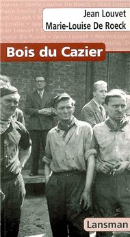 BOIS DU CAZIER