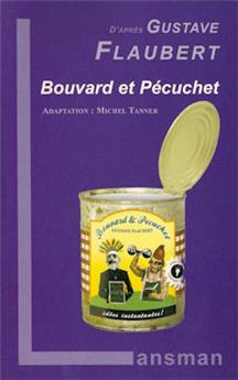 BOUVARD ET PECUCHET