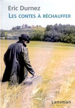 LES CONTES À RÉCHAUFFER