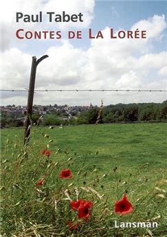 CONTES DE LA LORÉE