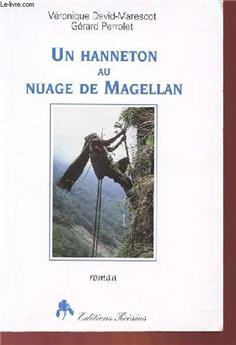 UN HANNETON AU NUAGE DE MAGELLAN