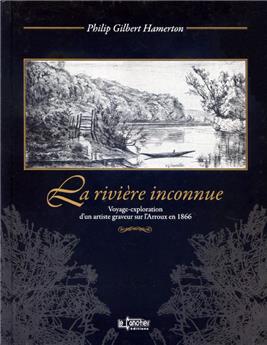 LA RIVIÈRE INCONNUE