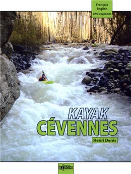 KAYAK CEVENNES