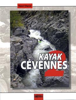 KAYAK CEVENNES 2