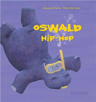 OSWALD HIP HOP (FRANÇAIS)