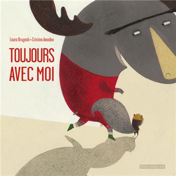 TOUJOURS AVEC MOI (FRANÇAIS)