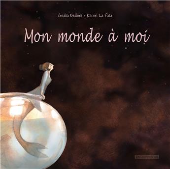 MON MONDE À MOI (FRANÇAIS)