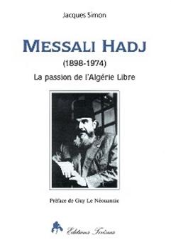 MESSALI HADJ