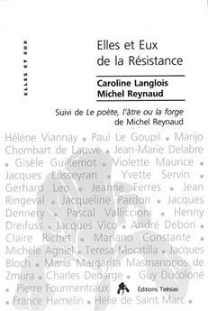 ELLES ET EUX DE LA RÉSISTANCE